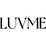 Luvme Hair Logotype