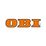 OBI Logotipo