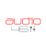 Audio46 Headphones Logotype