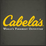 Cabela's Logotype