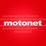 Motonet Logotyyppi