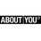 ABOUT YOU Logotyp