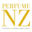 PerfumeNZ Logotype