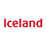 Iceland Foods Logotype