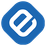 e-ville.com EUR Logotyyppi