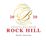 Event Venue Rock Hill LLC Logotype
