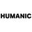 Humanic Online Shop Logotyp