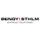 Bungy STHLM Logotype
