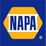 NAPA Auto Parts Logotype