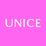 UNice Logotype