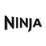 Ninjakitchen Logotipo