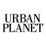 Urban Planet Logotype