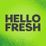 HelloFresh Logotype