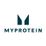 Myprotein Logotipo