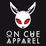 On Cue Apparel | Doral FL Logotype