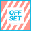 OFFSET Nutrition Logotyp
