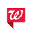 Walgreens Logotype