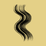 Rapunzel of Sweden Logotyyppi