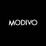 Modivo Logotyp