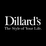 Dillard's Logotype