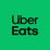 Uber Eats Logotype