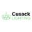 Cusack Lighting and Interiors Logotype