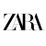 ZARA Logotype