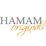 Hamam Originals Logotyp