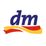 dm-drogerie markt Logo