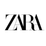 ZARA Logotype