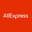 AliExpress Logotipo