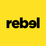 Rebel Logotype