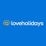 Loveholidays Logotype