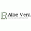 Lr Aloe Vera Shop Logotype