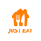 Just Eat Logotype