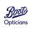 Boots Opticians Logotype