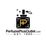 Perfume Plus Outlet Logotype