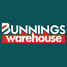 Bunnings Warehouse Logotype