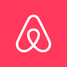 Airbnb Logó