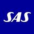 sas.no Logo
