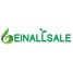 geinallsale Logotyp