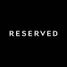 Reserved Logotyp