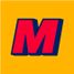 Matsmart in Scandinavia AB Logotyp
