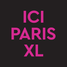 ICI Paris XL Logotype