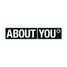 ABOUT YOU Logotyp