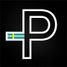 PELLE P Logotyp