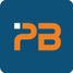 PB Tech Logotype