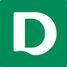 Dosenbach Logotyp