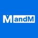 MandM Logotype