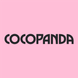 Cocopanda.fi Oy Ab Logotyyppi